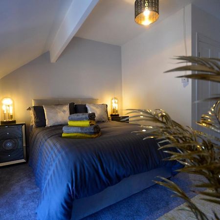Heritage Holiday Accommodation Pembroke Dock Exteriör bild